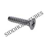 ISO 7050 CZ Senk-tapping screws Phillips