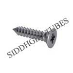 ISO 7050 FH Senk-tapping screws Phillips