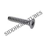 ISO 7050 FZ Senk-tapping screws Phillips
