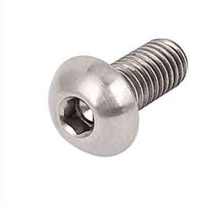 Star Torx Bolts Star Torx Bolts manufacturers in India