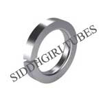 CSN 02 1740 spring rings with square cross section