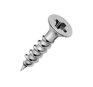 Stainless steel wood screws Stainless steel wood screws Manufacturers in India