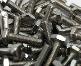 Quality and Testing of A2-70 Metric Bolts