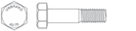 Stainless Steel Bolts types