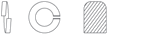 Stainless Steel Bolts types