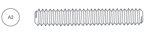 Stainless Steel Bolts types