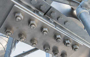 Structural assemblies