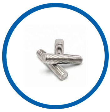 317 Stainless Steel stud bolt