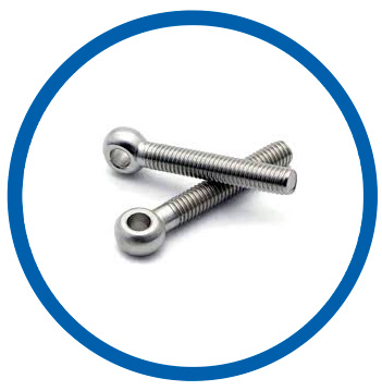 405 monel eye bolts