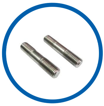 409 SS stud bolt