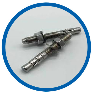 42CrMo4 anchor bolts