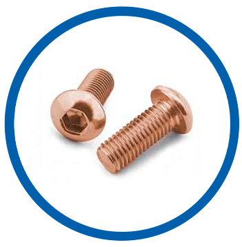 70 30 copper nickel machine screws 70 30 copper nickel machine screws