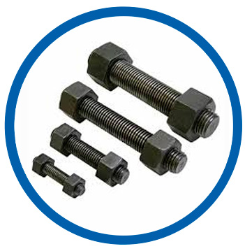 8620 steel stud bolt