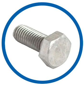 904L Stainless Steel bolts 904L Stainless Steel bolts