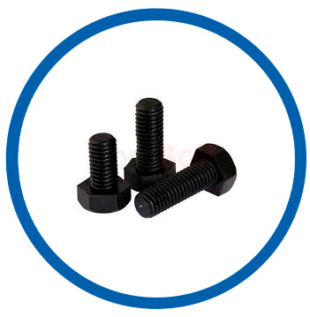 A193 B7M Hex bolts