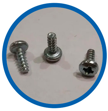 A193 B8 Class 1 Self Tapping Screw