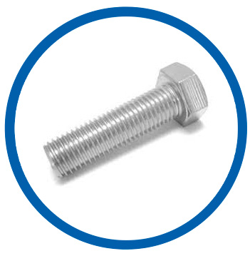A193 B8M Structural bolts