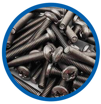 A193 Gr B16 Screws A193 Gr B16 Screws
