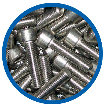 A193 Gr B6 Allen Bolt