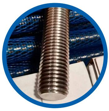 A193 Gr B6 Threaded Rod