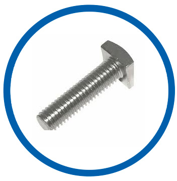AISI H11 Tool Steel square bolts