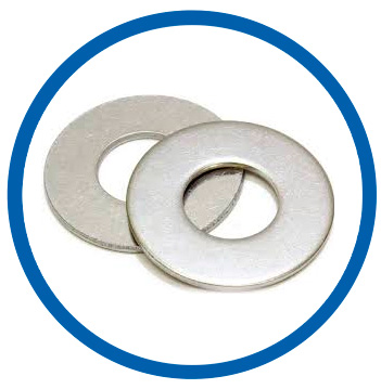 AISI H13 Tool Steel plain washer
