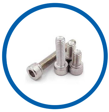 AISI S7 Tool Steel socket head cap screw