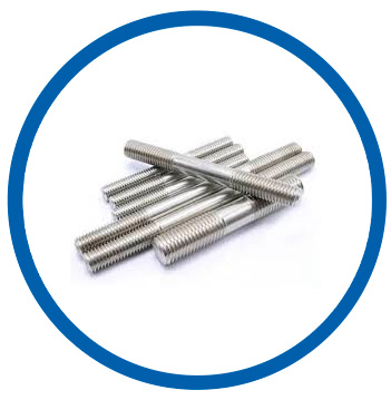 Alloy Hastelloy C276 threaded rod Alloy Hastelloy C276 threaded rod