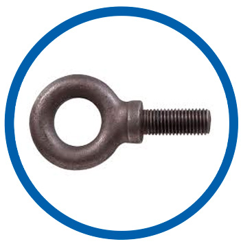 Alloy Steel eye bolts Alloy Steel eye bolts