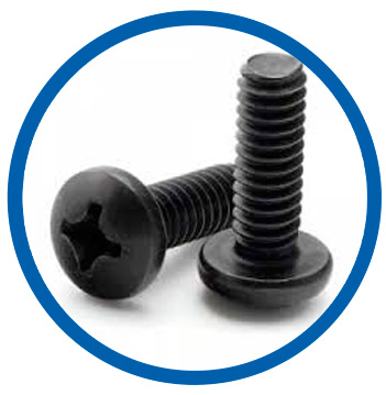Alloy Steel machine screws Alloy Steel machine screws