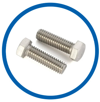 AMS 5708 Hex Bolt AMS 5708 Hex Bolt