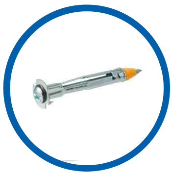 ASTM A193 UNS S30403 Anchor Screws