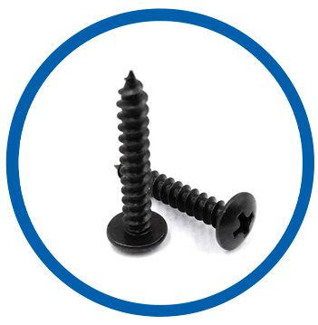 AS wood screws AS wood screws