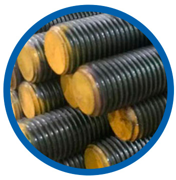 ASME SA193 Grade B7 Threaded Studs ASME SA193 Grade B7 Threaded Studs