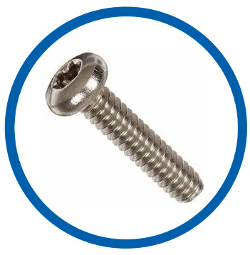 ASME SA193 SS Marine Fasteners