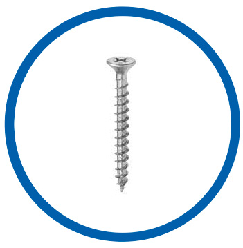 ASME SB574 UNS N10276 wood screws ASME SB574 UNS N10276 wood screws