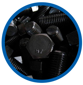 ASTM A193 Grade B7 Bolts ASTM A193 Grade B7 Bolts