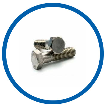 ASTM A193 stainless steel High tensile fasteners