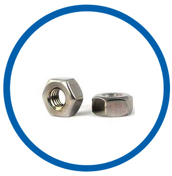 ASTM A194 grade 8 Heavy Hex Nut