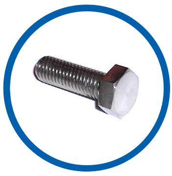 ASTM A453 grade 660 bolts