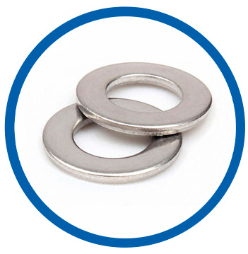 ASTM B625 Type 904L washer ASTM B625 Type 904L washer