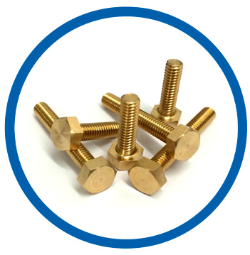ASTM B99 Alloy 655 alloy bolts