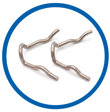 Bull Horn Anchors