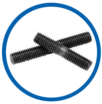 Carbon steel grade stud bolt