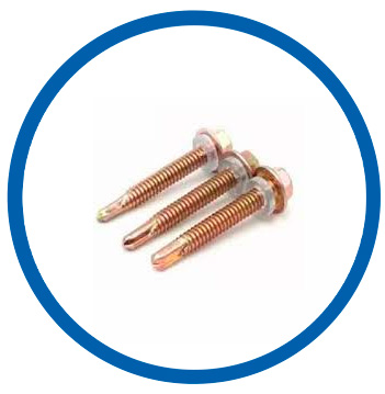 CDA 715 self drilling screws CDA 715 self drilling screws