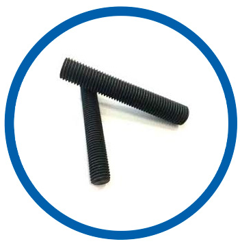 Class 10.9 threaded rod