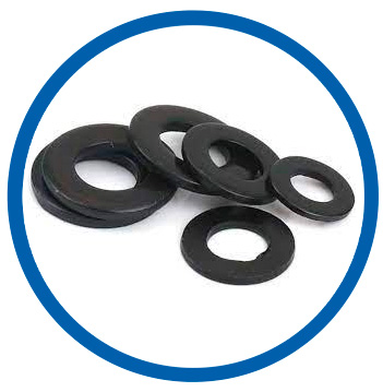 CS plain washer