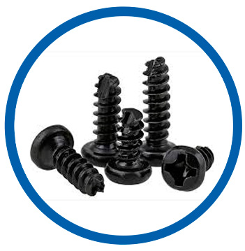 CS self drilling screws