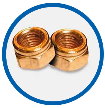 cuni flange lock nut cuni flange lock nut