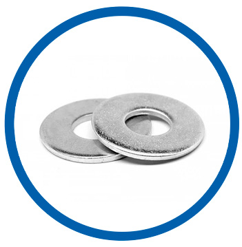 DIN 1.4539 flat washer DIN 1.4539 flat washer